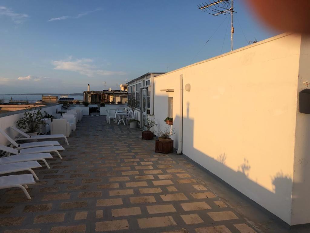 Gasthof Faro Bianco - & *