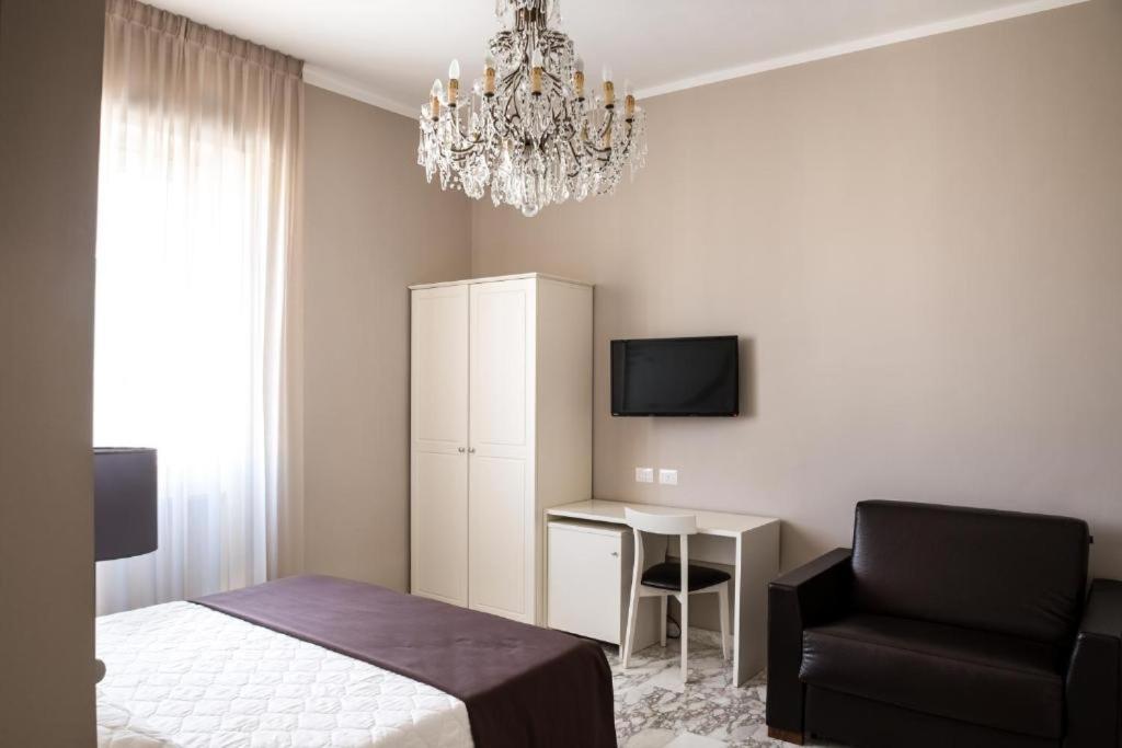 Guest house Faro Bianco - & Gallipoli