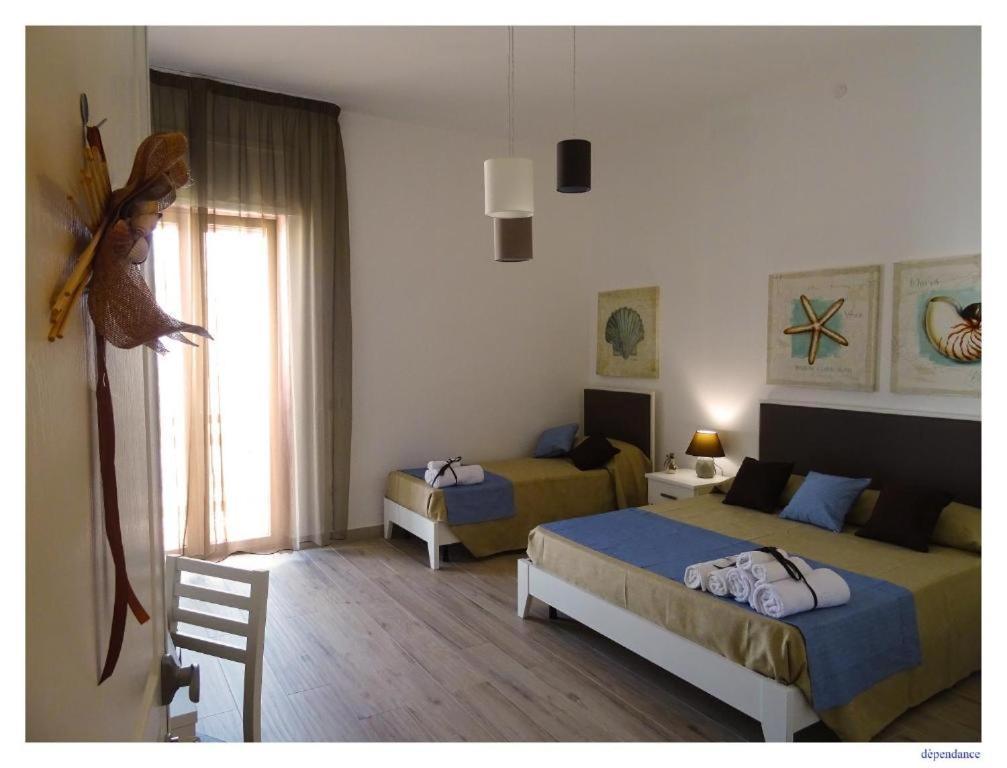 Guest house Faro Bianco - & Gallipoli