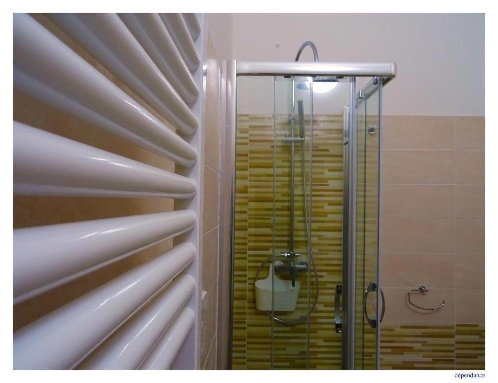 Faro Bianco - & Guest house Gallipoli