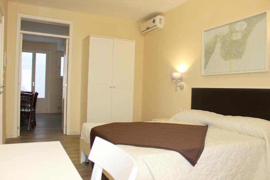 Guest house Faro Bianco - & Gallipoli