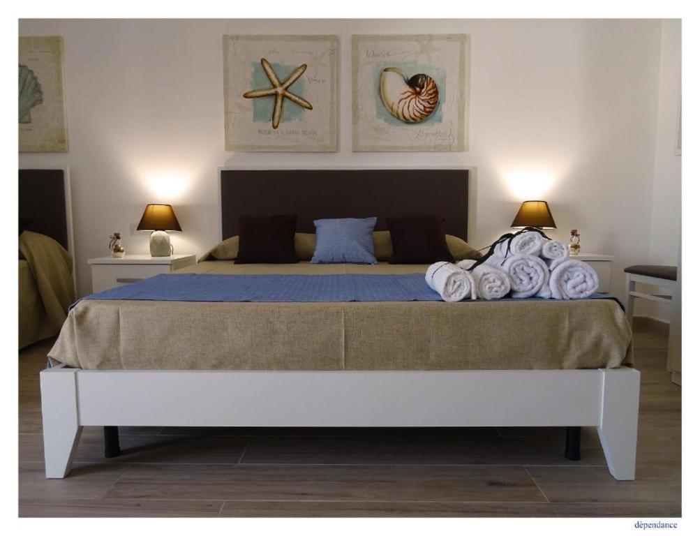 Faro Bianco - & Guest house *