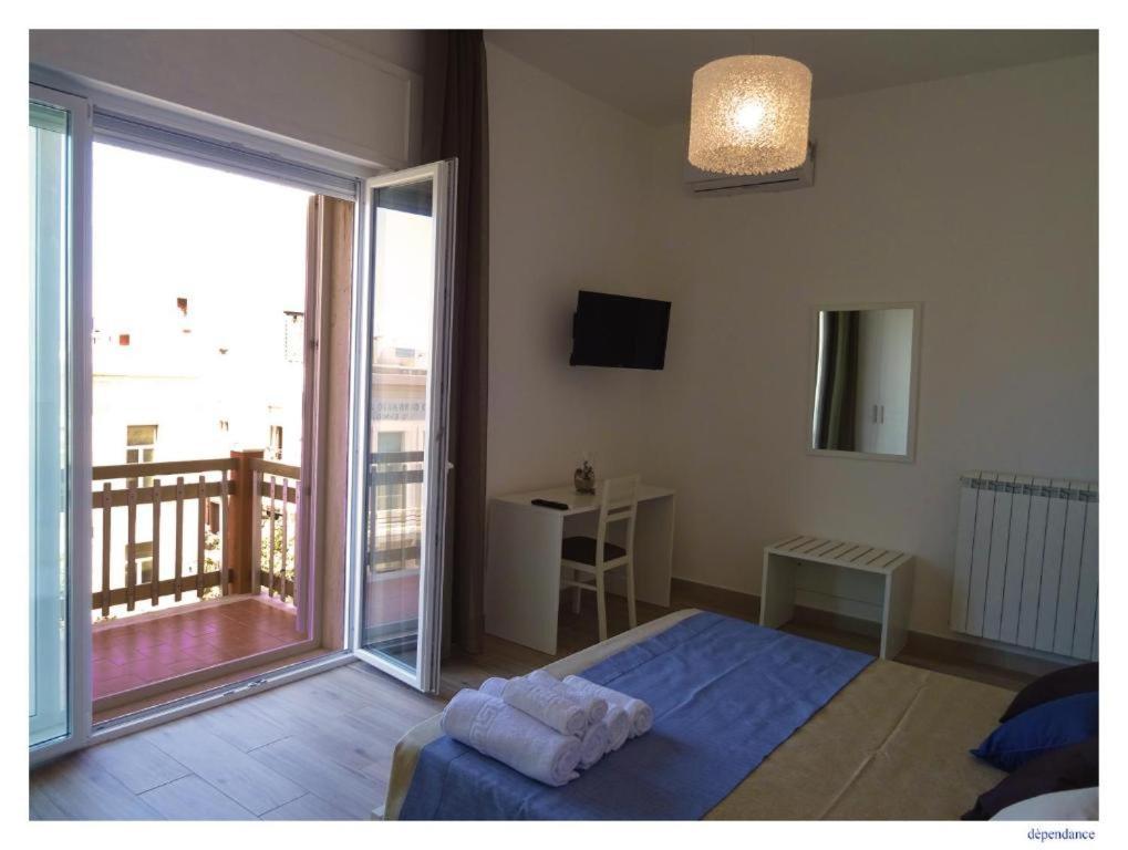 Faro Bianco - & Guest house Gallipoli
