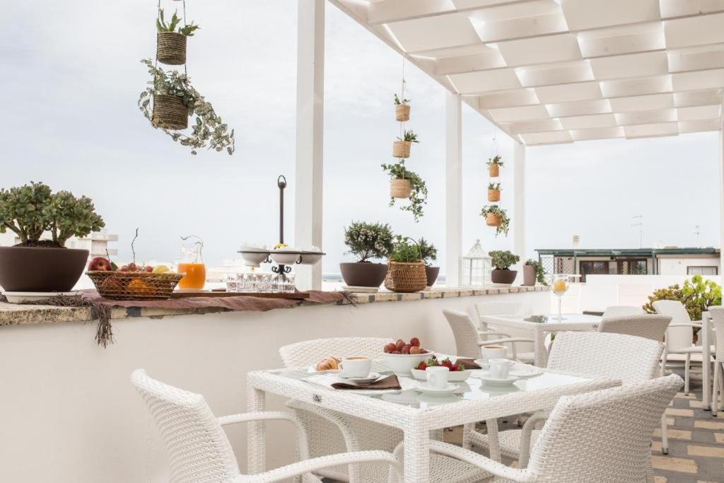 Gasthof Faro Bianco - & *