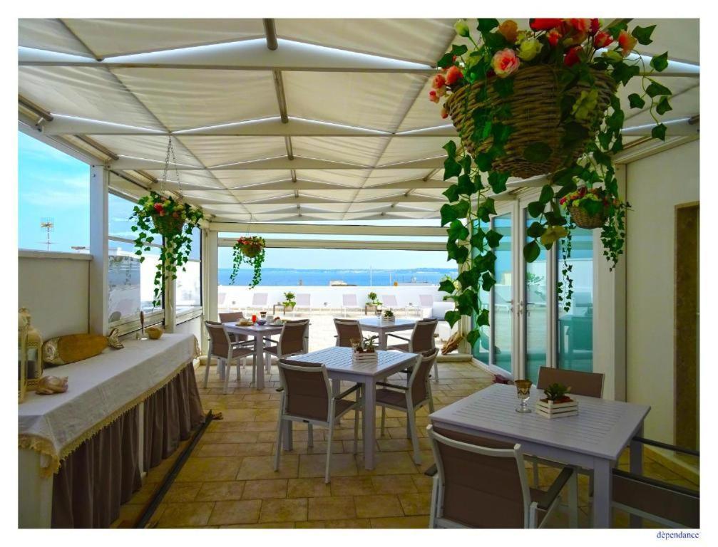 Faro Bianco - & Gasthof