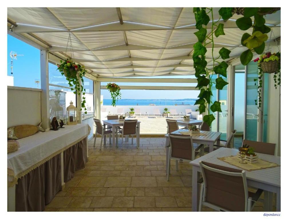 Faro Bianco - & Guest house *