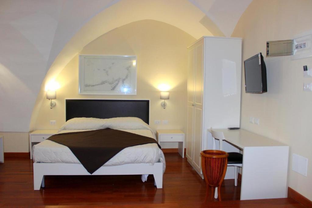 Faro Bianco - & Gasthof